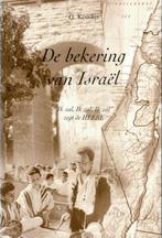 Gijs Koudijs: De bekering van Israël, Ophalen of Verzenden, Gelezen, Gijs Koudijs, Christendom | Protestants