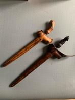 Javaanse & Madurese Kris/Keris, Ophalen of Verzenden