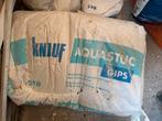 Diverse Knauf, Stauf, Uzin, Overige materialen, 5 tot 10 m², Zo goed als nieuw, Ophalen