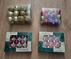 Mini Kerstballen, Ophalen of Verzenden, Nieuw