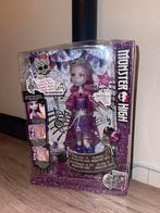 Monster high, Ophalen of Verzenden, Zo goed als nieuw, Pop