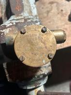 Johnson Pump Sweden F35B-9 Bootpomp, Watersport en Boten, Ophalen of Verzenden, Gebruikt, Motor en Techniek, Zeilboot of Motorboot
