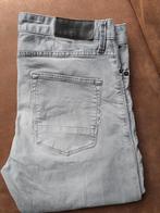 Scotch & Soda broek 31x32, Kleding | Heren, Broeken en Pantalons, Maat 46 (S) of kleiner, Gedragen, Grijs, Scotch & Soda