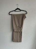 Adidas ClimaLita broek, Kleding | Heren, Broeken en Pantalons, Maat 52/54 (L), Beige, Ophalen of Verzenden, Zo goed als nieuw