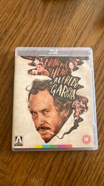 Bring Me The Head Of Alfredo Garcia blu-ray (Arrow Video), Ophalen of Verzenden, Zo goed als nieuw