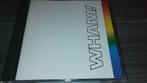 Wham - The Final, Ophalen of Verzenden, 1980 tot 2000, Zo goed als nieuw