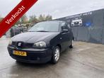 Seat Arosa 1.4i Signo VERKOCHT!, 450 kg, Gebruikt, Zwart, Bedrijf