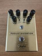 Fender Pugilist distortion pedal, Muziek en Instrumenten, Effecten, Ophalen, Zo goed als nieuw