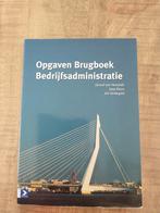 J. Kloos - Opgaven, Ophalen of Verzenden, Zo goed als nieuw, J. Kloos; J. Verdegaal; G. van Heeswijk, Nederlands