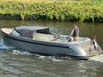 Seafury Hawker Z8 nieuw model 2025, Watersport en Boten, Sloepen, Ophalen, Binnenboordmotor, 6 meter of meer, Diesel