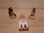 Star Wars figuren Disney Infinity, Ophalen of Verzenden, Zo goed als nieuw, Actiefiguurtje