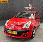 Nissan Pixo 1.0 Look- 1e Eigenaar - Rijklaar, Voorwielaandrijving, Euro 5, Stof, Gebruikt