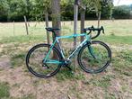Bianchi ML3 Reparto Corse, Gebruikt, Aluminium, Meer dan 20 versnellingen, 53 tot 57 cm