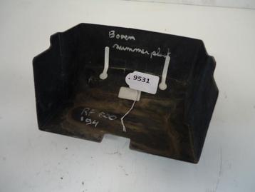 RF600 1993 - 1997 Suzuki Cover Cover divers D1-13064 beschikbaar voor biedingen