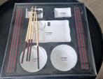 Complete sushi set, Huis en Inrichting, Keuken | Servies, Ophalen of Verzenden, Zo goed als nieuw, Overige stijlen
