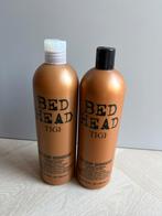 Tigi bed head colour goddess shampoo conditioner nieuw, Ophalen of Verzenden, Zo goed als nieuw, Shampoo of Conditioner
