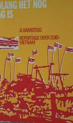 A.Kamsteeg - Zolang het nog dag is, Europa, 20e eeuw of later, Gelezen, A.Kamsteeg -
