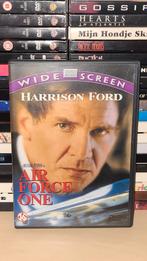 Air Force One (1997), Vanaf 16 jaar, Verzenden, Gebruikt, Actiethriller