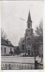 Winschoten Gereformeerde kerk Oude ansichtkaart ( A1321 ), Groningen, Verzenden