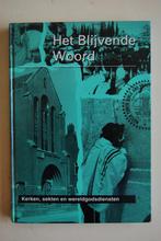 Het blijvende Woord, Hindoeïsme, Diverse auteurs, Ophalen of Verzenden, Zo goed als nieuw