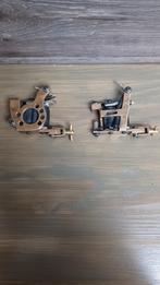 Tattoo machine, Ophalen of Verzenden