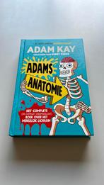 Adam Kay - Adams anatomie, Adam Kay, Non-fictie, Ophalen of Verzenden, Zo goed als nieuw