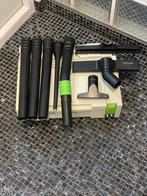 Festool D 27/36 K-RS-Plus Reinigingsset., Doe-het-zelf en Verbouw, Reinigingsmachines, Ophalen of Verzenden, Zo goed als nieuw