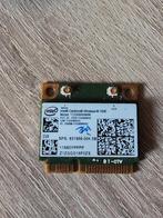 Intel Centrino Wireless-N 1030 WiFi Kaart, Ophalen of Verzenden, Gebruikt, Intern, Intel