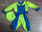 Pietenpak Maat Small, Kinderen en Baby's, Ophalen of Verzenden, Zo goed als nieuw, 104 of kleiner, Jongen of Meisje