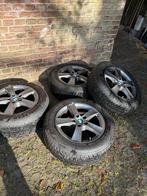BMW Winterbanden met Velgen - Goede Staat, Auto-onderdelen, Banden en Velgen, Ophalen, Gebruikt, 16 inch, Banden en Velgen