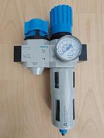 Festo Verzorgingseenheid LFR-D-MIDI-A 185740 Nieuw, Ophalen of Verzenden, Nieuw