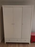 Hoppekids kledingkast, Ophalen, 50 tot 70 cm, 105 cm of meer, 100 cm of meer