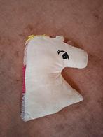 Eenhoorn kussen, Ophalen, Overige typen