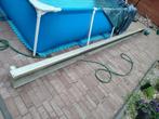 Dakgoot zink, Ophalen, Gebruikt, Minder dan 20 mm, 2 tot 4 meter
