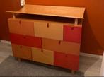 Supermooie Babalade commode of ladekast voor in kinderkamer, Kinderen en Baby's, Gebruikt, 50 tot 70 cm, 100 cm of meer, Ophalen