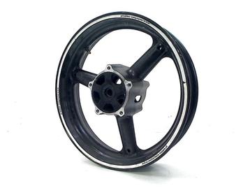 VOORVELG Suzuki GSX 650 F 2008-2012 (GSX650F CJ1) beschikbaar voor biedingen