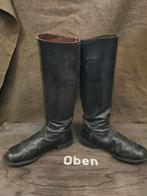 WO2 Duitse officierslaarzen, Duitsland, Ophalen of Verzenden, Kleding of Schoenen