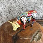 Cow parade medium, Ophalen of Verzenden, Gebruikt, Dier