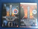 DVD Highlander 2 X, Cd's en Dvd's, Dvd's | Actie, Ophalen of Verzenden, Zo goed als nieuw, Actie, Vanaf 16 jaar