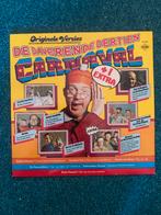 Carnaval LP - De Daverende Dertien oa Bassie & Adriaan