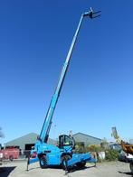 Genie GTH 5021 R roterende verreiker telescopic lade 21m, Zakelijke goederen, Machines en Bouw | Kranen en Graafmachines, Verreiker