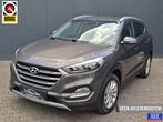 Hyundai Tucson 1.6 T-GDi Comfort 4WD AUTOMAAT / GOED ONDERH., Gebruikt, 4 cilinders, Lichtsensor, Bedrijf