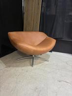 Label gigi fauteuil - als nieuw, Huis en Inrichting, Fauteuils, Ophalen, ., Zo goed als nieuw, .