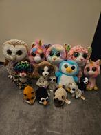 Ty Beanie Boo Knuffel Collectie, Ophalen of Verzenden, Gebruikt, Overige typen