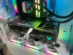 Geforce RTX 4080 Super, TUF Gaming, Computers en Software, Videokaarten, Ophalen, Zo goed als nieuw, GDDR6, PCI-Express 4