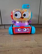 Fisher Price Leerrobot, Kinderen en Baby's, Speelgoed | Babyspeelgoed, Ophalen, Nieuw, Overige typen, Met geluid