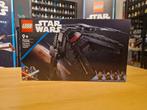 Lego Star Wars - Inquisitor Transport - 75336, Ophalen of Verzenden, Nieuw, Complete set, Lego