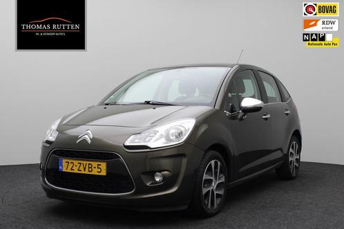 Citroen C3 1.2 VTi Collection 2013 | Airco | Cruise Control, Auto's, Citroën, Bedrijf, Te koop, C3, ABS, Airbags, Airconditioning