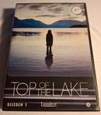 Top Of The Lake Seizoen 1, Vanaf 16 jaar, Ophalen of Verzenden, Zo goed als nieuw