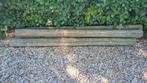 Telefoonpalen, Tuin en Terras, Palen, Balken en Planken, Ophalen, Gebruikt, 250 cm of meer, Palen